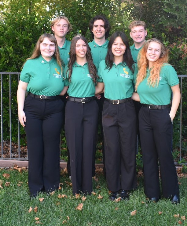 2024-25 State Ambassadors