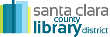 Santa Clara County Library logo