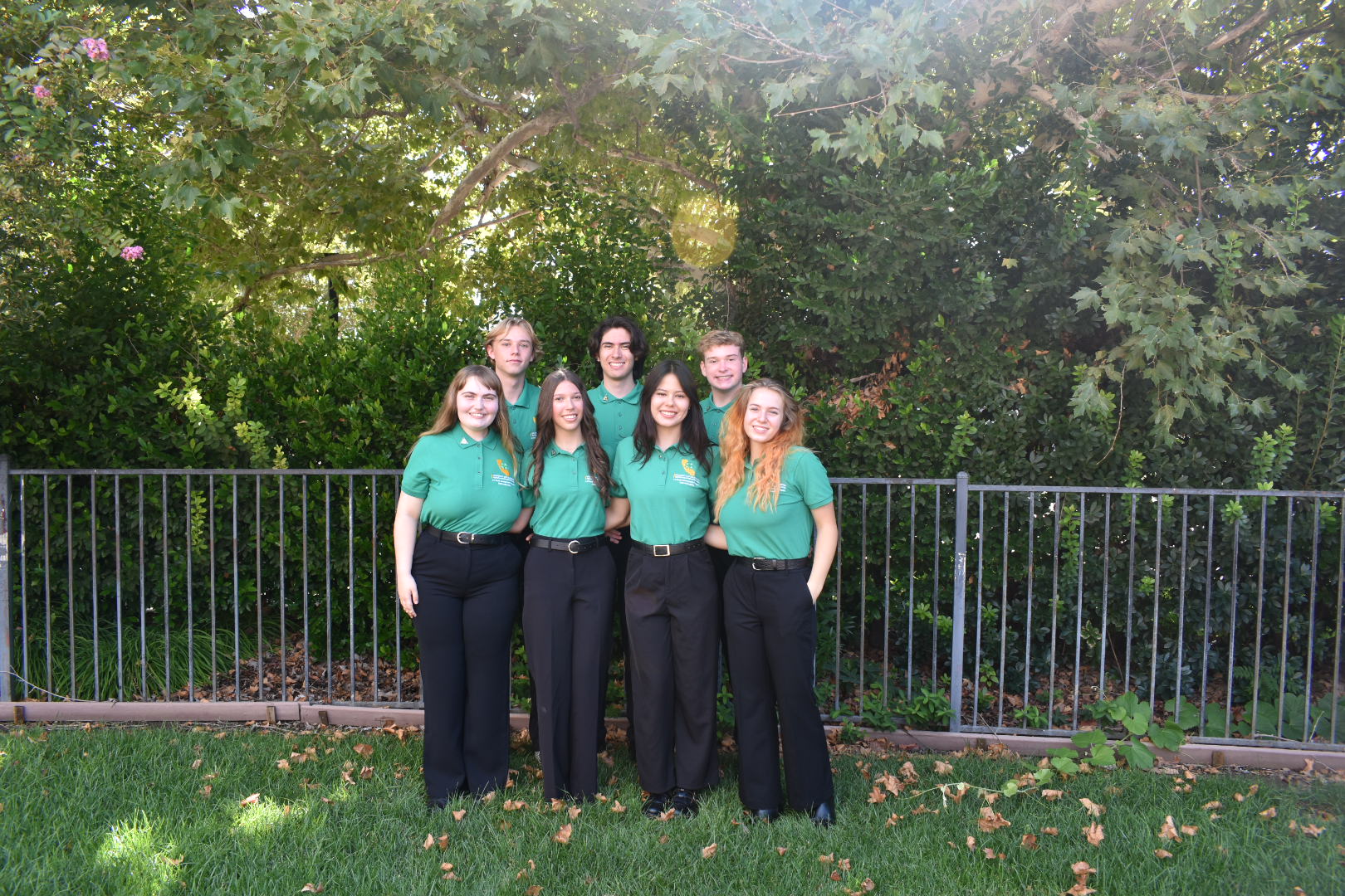 2024-25 State Ambassadors