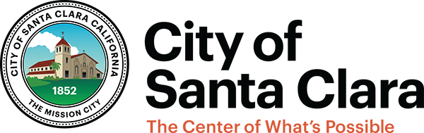 City of Santa Clara logo