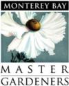 Monterey Bay Master Gardeners logo