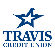 Travis Credit Union logo