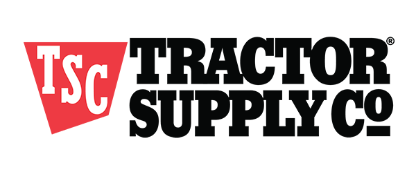 Tractor Supply Co. logo
