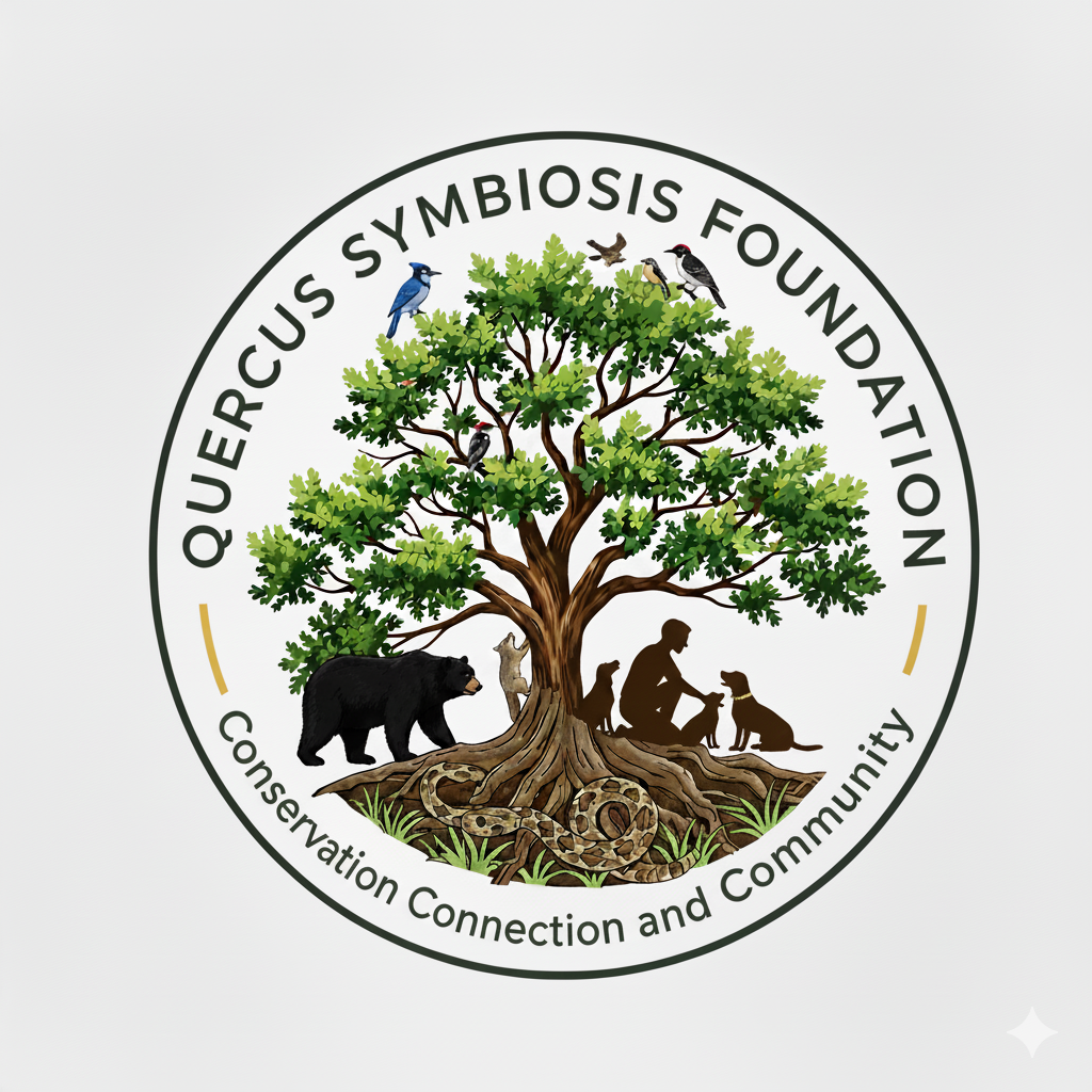 Quercus Symbiosis Foundation