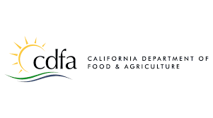 CDFA logo
