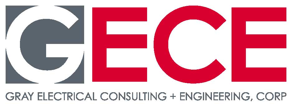 GECE Logo
