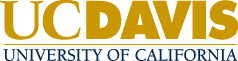 UC Davis Logo