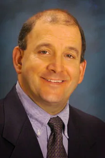 MICHAEL PARRELLA--UC Davis entomologist Michael Parrella will be inducted as a Fellow in the Entomological Society of America on Sunday, Nov. 16 in Reno. He is the associate dean of the Division of Agricultural Sciences, College of Agricultural and Environmental Sciences, former chair of the UC Davis Department of Entomology, and professor of entomology.