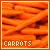 carrots