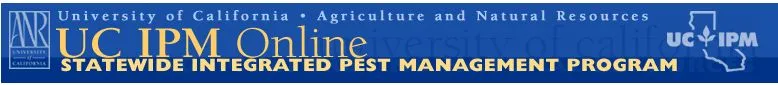 Click for Home, Garden, Landscape & Turf IPM Information