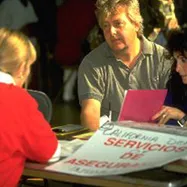 Disaster Preparation