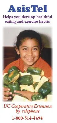 Diabetes Brochure Thumbnail English