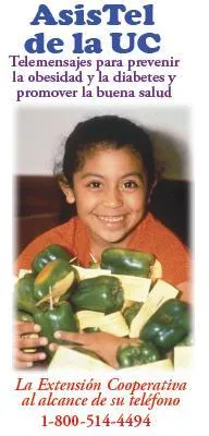 Diabetes Brochure Thumbnail Spanish