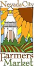 Nevada City Farm Market logo