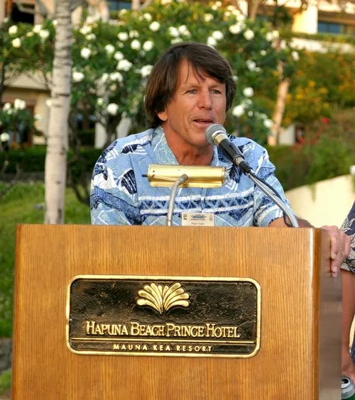 RESEARCH ENTOMOLOGIST Roger Vargas of the USDA-ARS will speak from 12:10 to 1 p.m., Wednesday, Feb. 9 at the University of Caifornia, Davis. His topic: fruit flies. The lecture is from 12:10 to 1 p.m. in 1022 Life Sciences Addition, corner of Hutchison and Kleiber Hall drives.