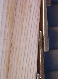 wood cladding 1