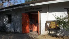 California State Indian Museum
