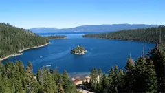 Lake Tahoe
