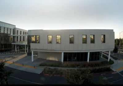 UC Davis Conference Center