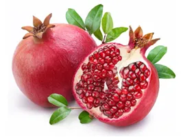 Pomegranate