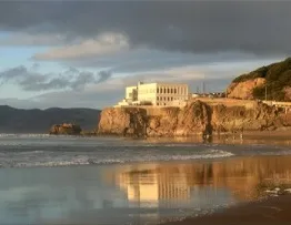 Cliff House