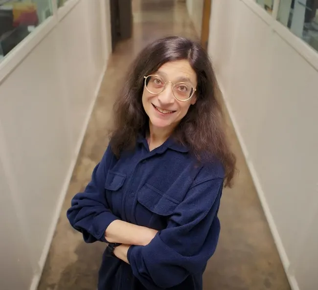 May Berenbaum will deliver two seminars at UC Davis May 20-21.