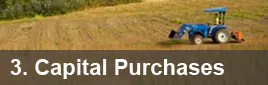 3: Capital Purchases