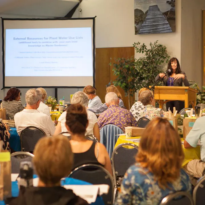 Photo credit: Bob Carey, UCCE Master Gardener of Ventura County