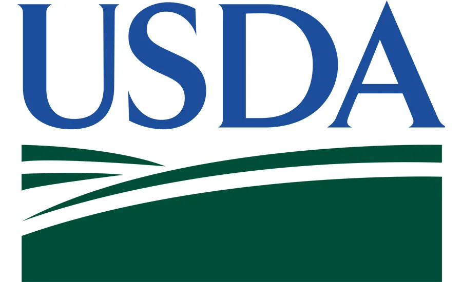 USDA Harmonized Gap Standard