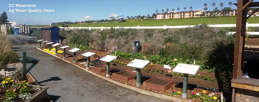 Ag-Water-Quality-Demo