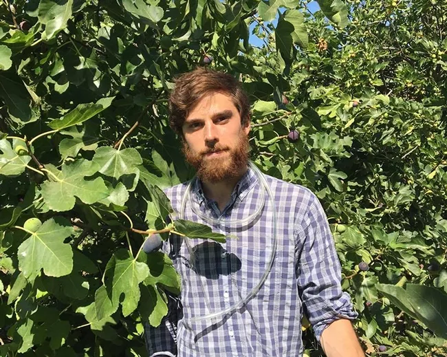 UC Davis postdoctoral researcher Brian Gress will discuss "Host Selection and Resistance Evolution in Drosophila Suzukii" at a UC Davis Department of Entomology and Nematology seminar at 4:10 p.m., Wednesday, Jan. 9 in 122 Briggs Hall.