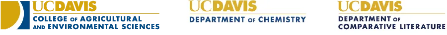 UC Davis logos