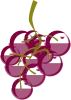 grapes
