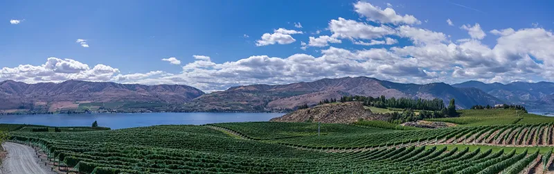 farm land water quality_