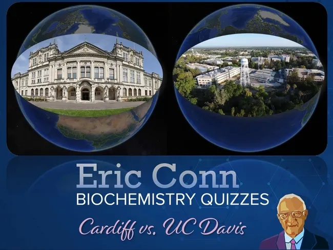 It will be UC Davis vs. Cardiff University on Wednesday, March 10. The public is invited to the virtual event.