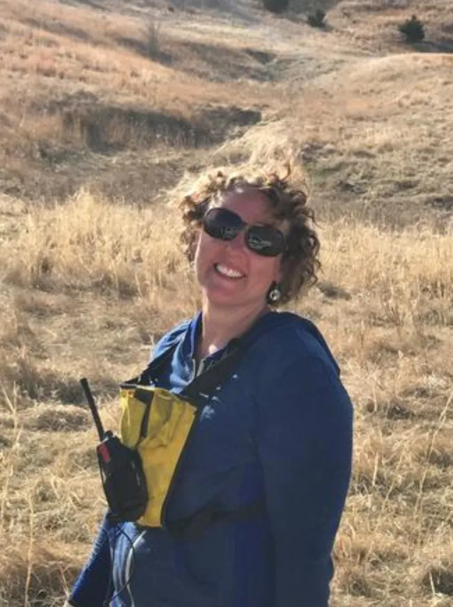 Lenya Quinn-Davidson