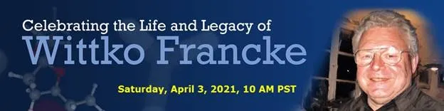 UC Davis distinguished professor Walter Leal is organizing the symposium to celebrate the life and legacy of a giant in the chemical ecology world.
