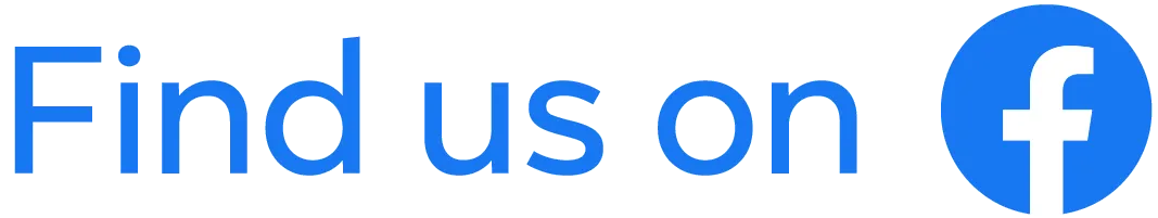 Find us on Facebook Button that links to the Calaveras 4-H Facebook Page