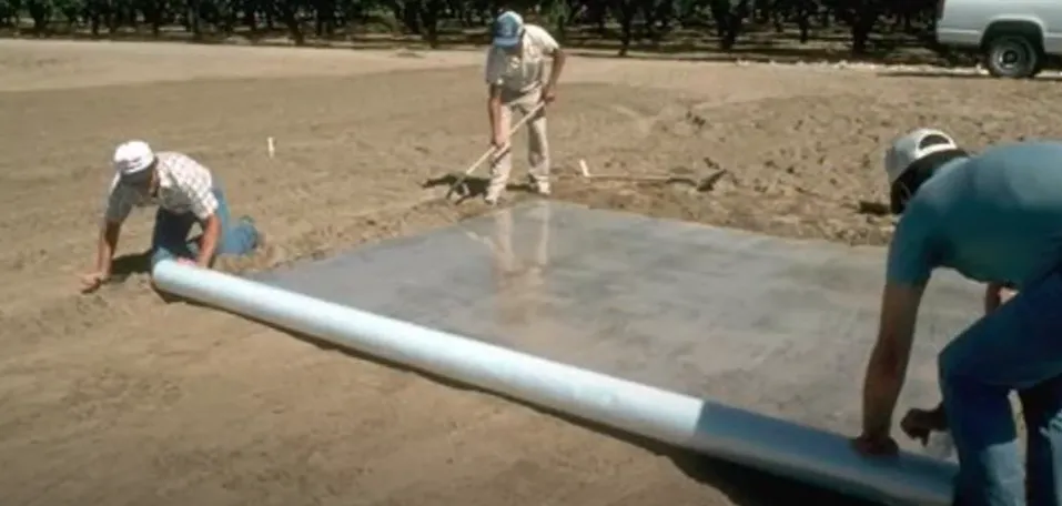 paul underhill organic grower