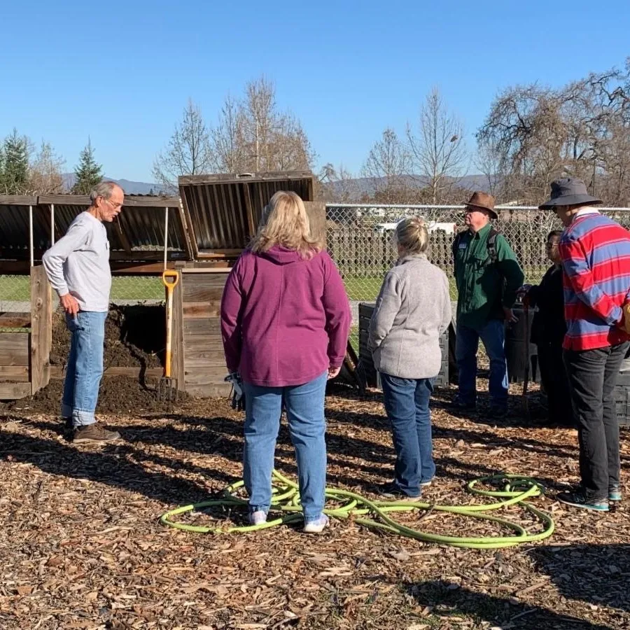 MG IT dan hot composting 2