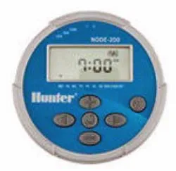 Irrigation controller