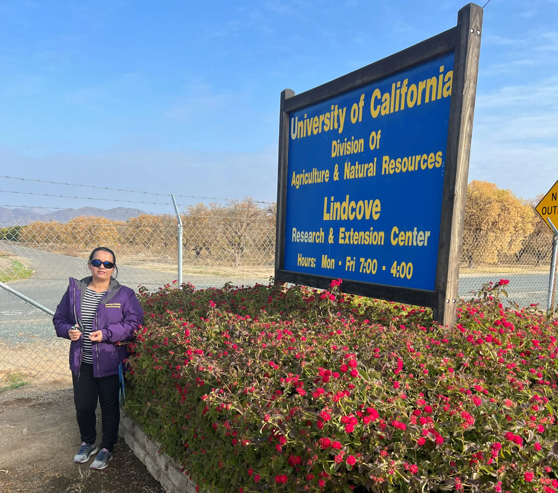 Sandipa Gautam Researcher Spotlight - LREC Sign 2