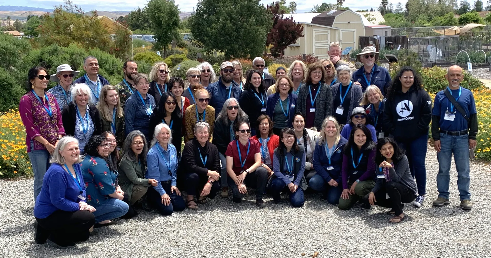 Class of 2023 Group Photo