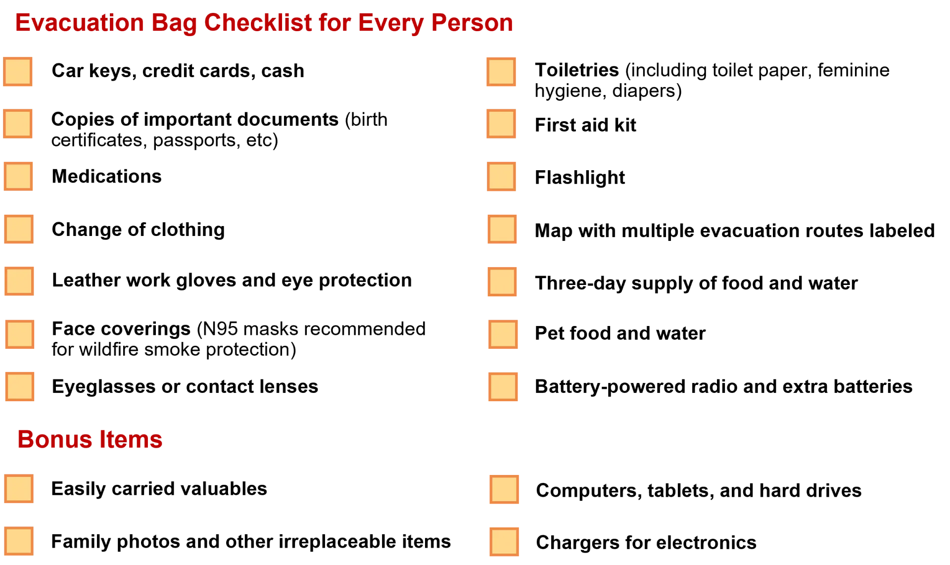 UCANRFireNetwork_GoBag