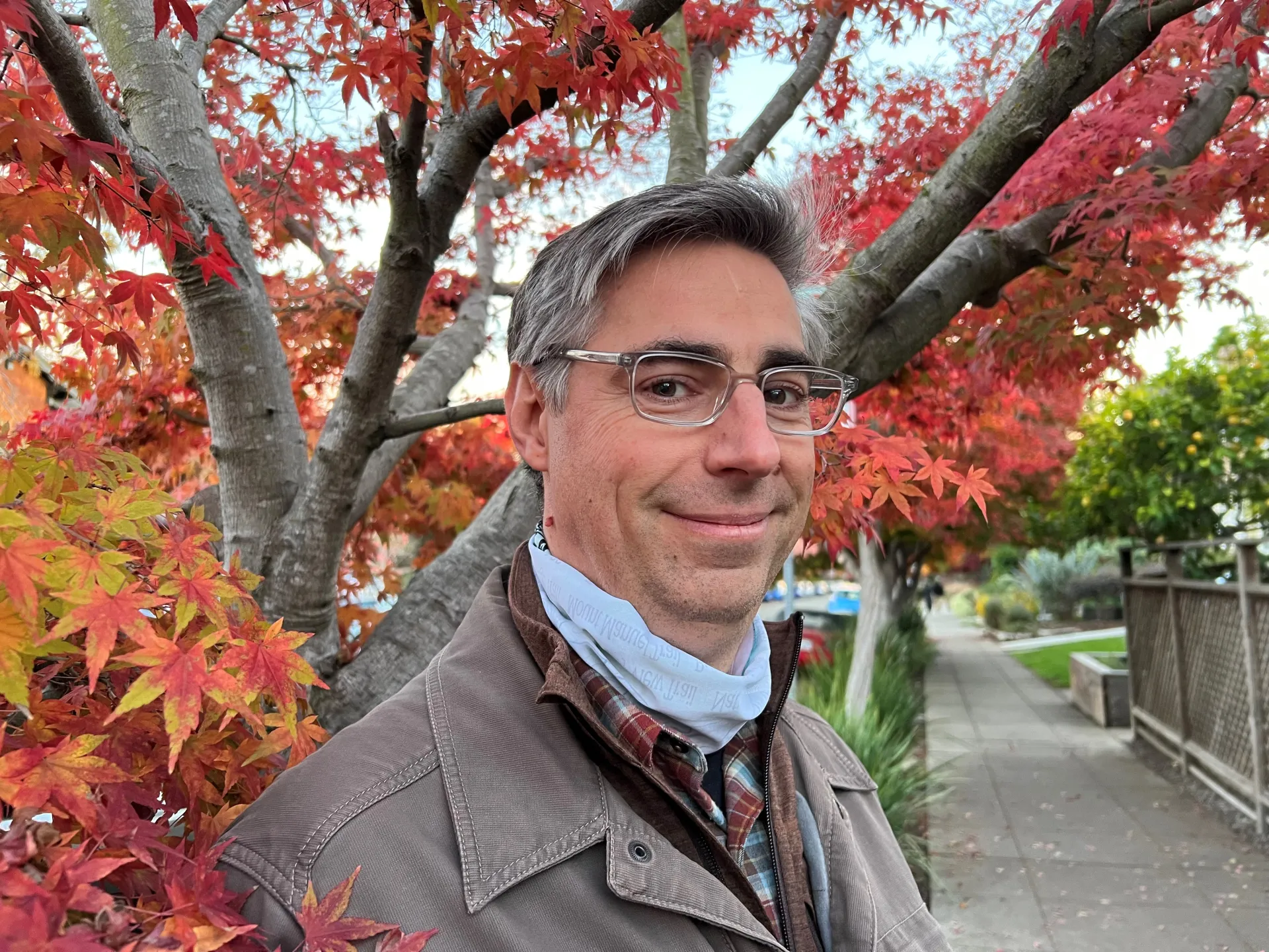 Picture of Igor Lacan