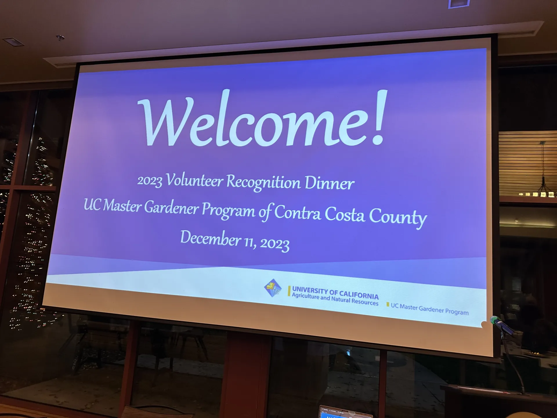 14-01-24Welcome RecognitionDinner