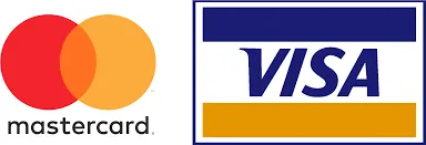 You Can Pay with Your Credit Card