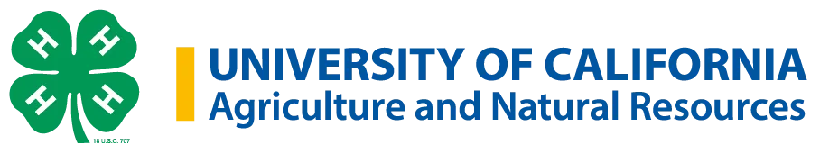 4-H UC ANR logo-color