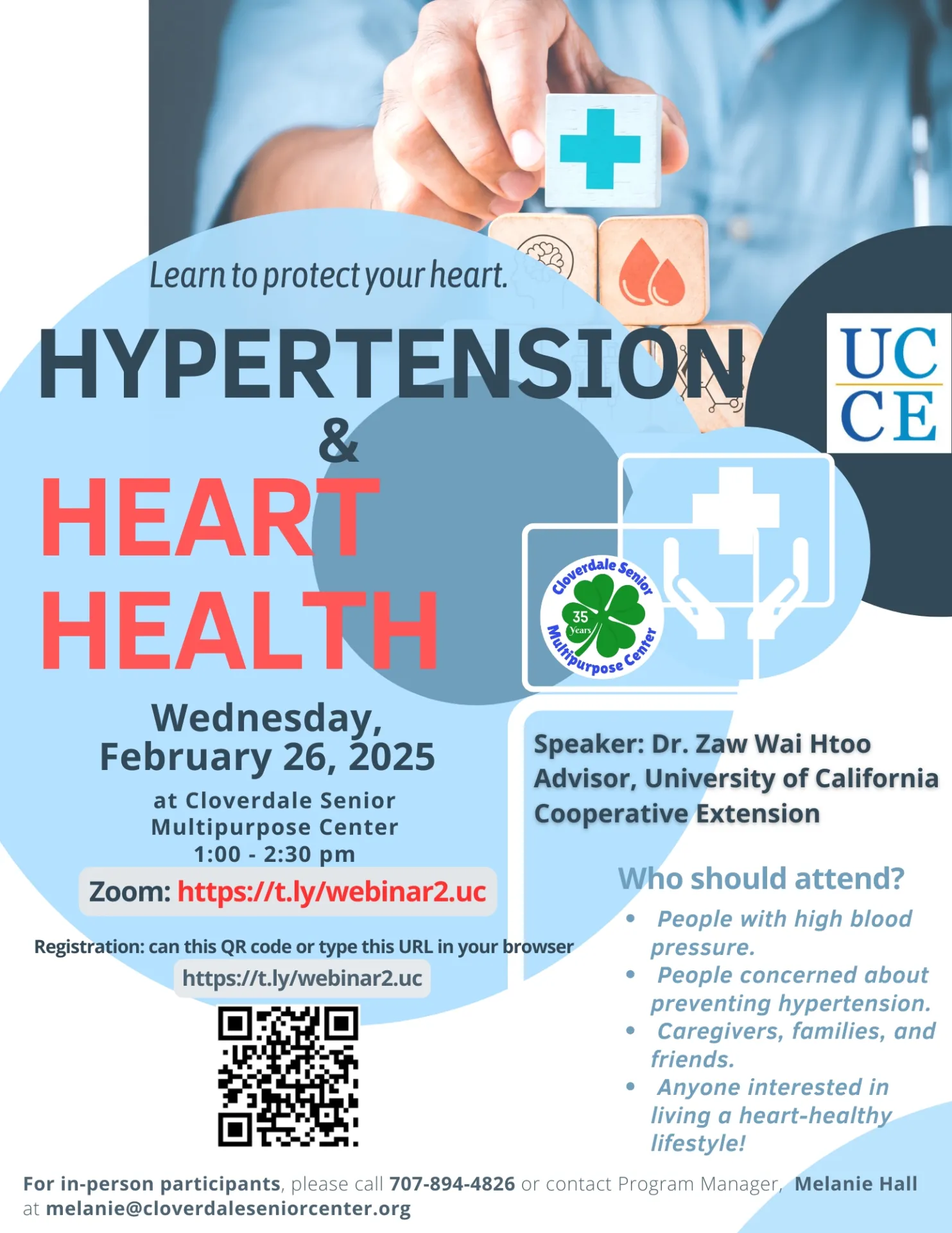 hYPERTENSION &