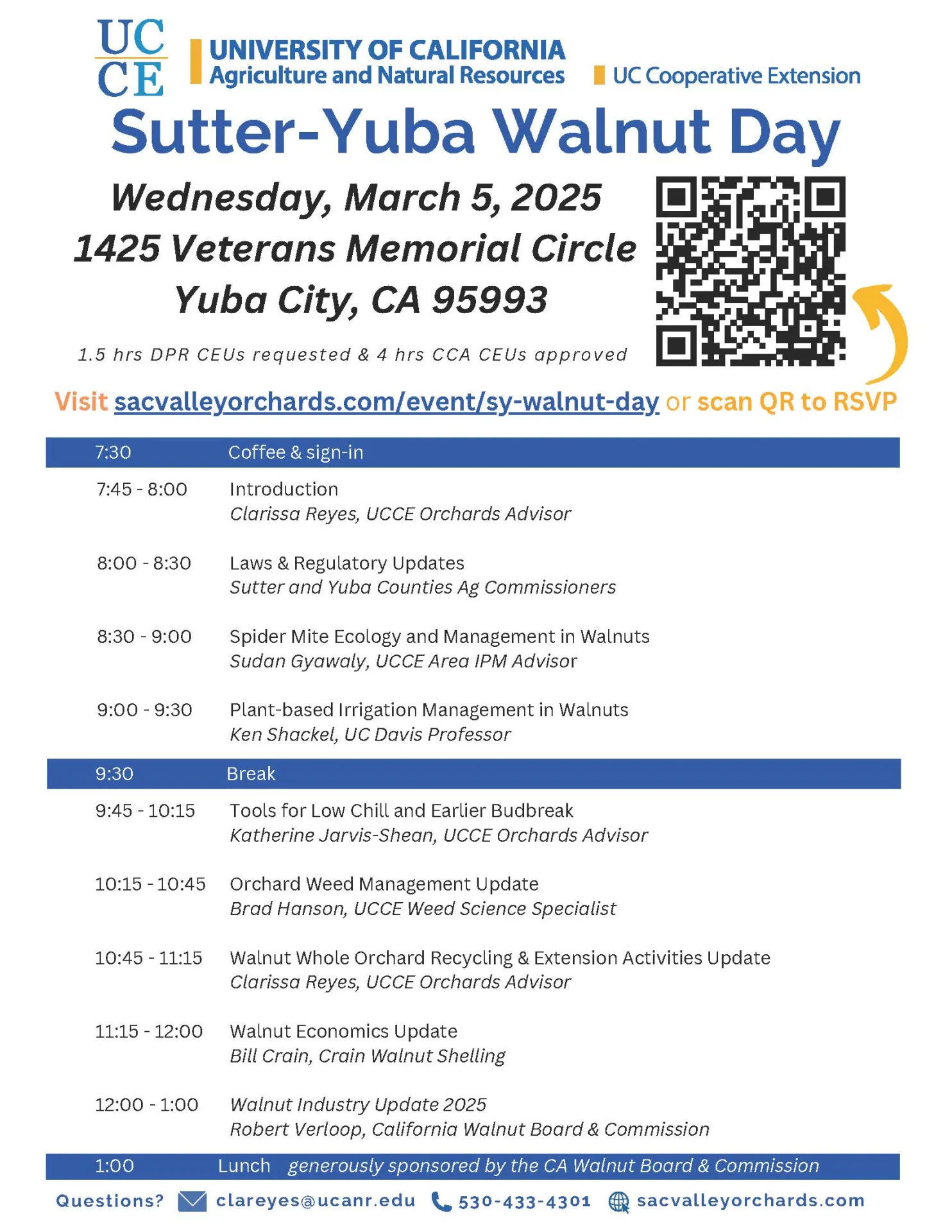 SY Walnut Day agenda-flyer